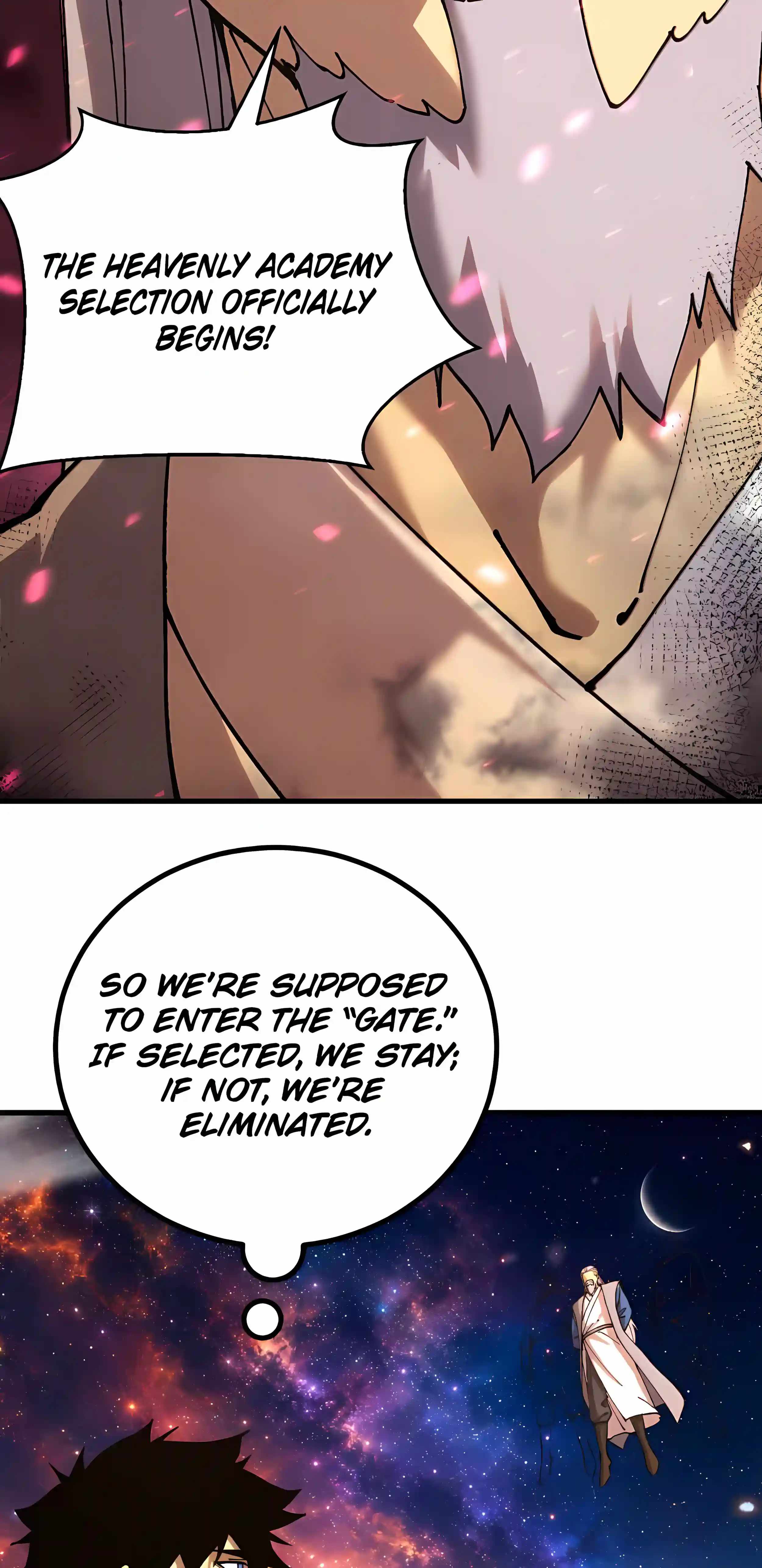 Apex Future Martial Arts Chapter 343 20